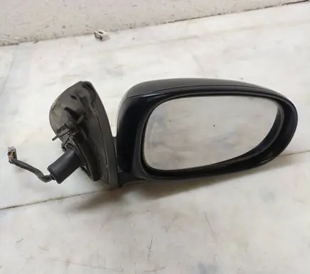 Nissan Almera N16 Front door electric wing mirror 96301BN200 070900ND250