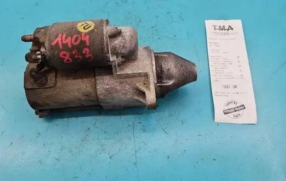 Chevrolet Lacetti Starter motor IMPRK1404833