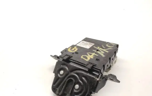 Land Rover Range Rover L405 Tailgate/trunk/boot lock/catch/latch 939434105 442A66AD