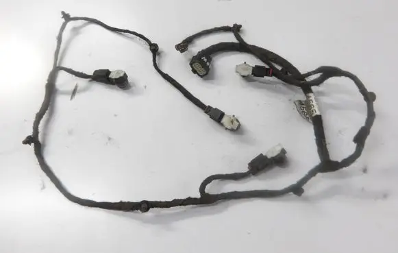 Opel Mokka X Parking PDC sensor 42504585 52050133