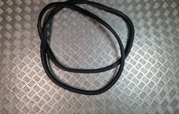 Hyundai Santa Fe Rear door rubber seal (on body)