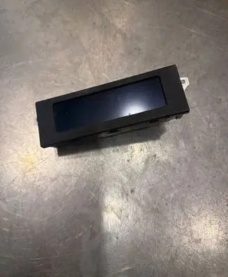 Citroen C3 Screen/display/small screen 98010699XT NS10005321 2347779