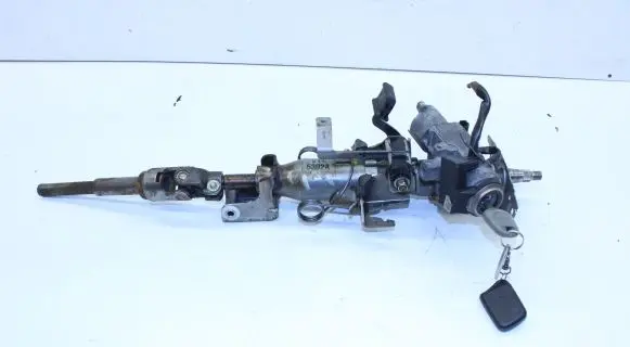 Toyota Avensis T250 Steering wheel axle set 2115302A
