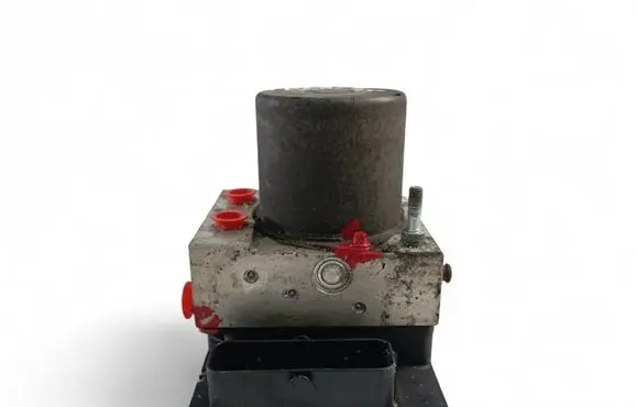 Citroen C4 I Picasso ABS Pump 9660934580
