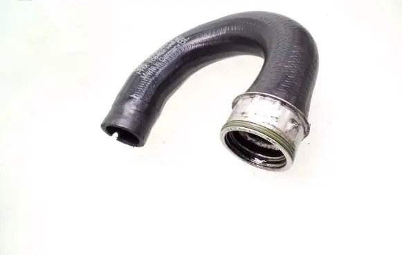 Opel Tigra B Intercooler hose/pipe 24460993 108482