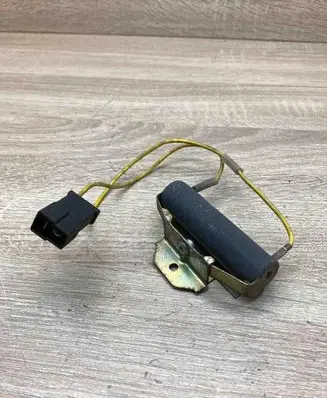 Audi 80 90 B3 Plug wire 161971988A