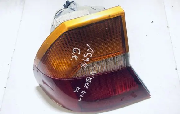 Chrysler 300M Rear/tail lights asm04780051ah asm04730053ah