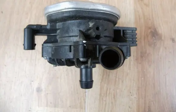Hyundai Tucson IV NX4 Electric auxiliary coolant/water pump 289202M600