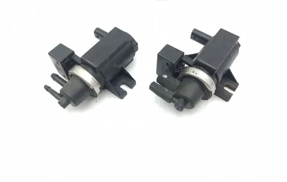 Mercedes-Benz A W169 Vacuum valve A0051535528