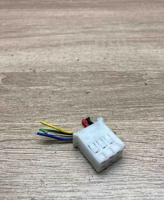 Mercedes-Benz E W238 Plug wire 2205456928 772716002