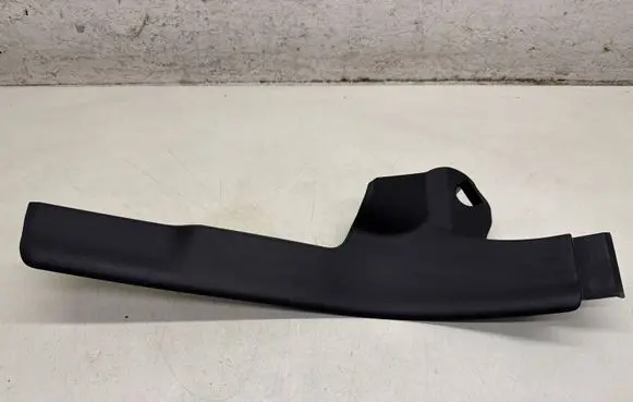 Volvo S80 Rear sill trim cover BPGQC