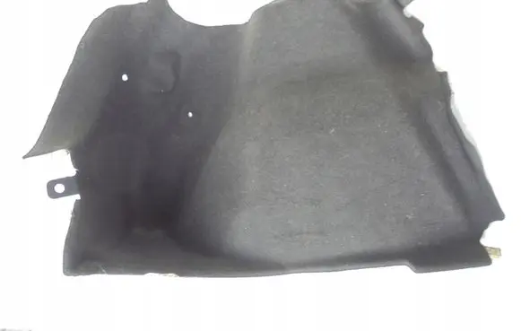 Nissan Pulsar Trunk/boot side trim panel 849513ZL0A