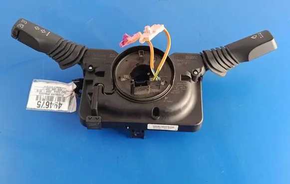 Opel Zafira B Other switches/knobs/shifts 13177916GD
