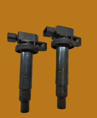 Toyota Yaris High voltage ignition coil 9008019021