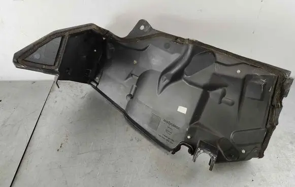 Jaguar XF X250 Heat shield in engine bay C2Z29132 C2Z15251 C2Z25039