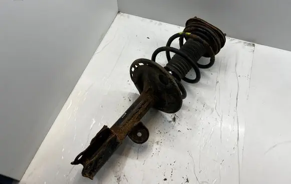 Toyota RAV 4 (XA30) Front shock absorber with coil spring 