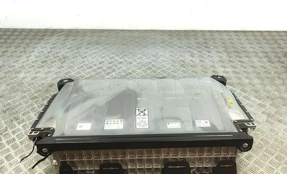 Mercedes-Benz E W213 Hybrid / electric car battery A2229028320 A7899012501