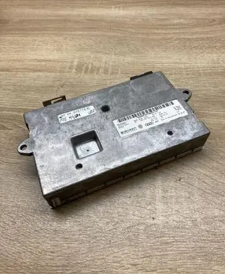 Audi A6 S6 C6 4F MMI control unit 4E0035729 4F0910732A