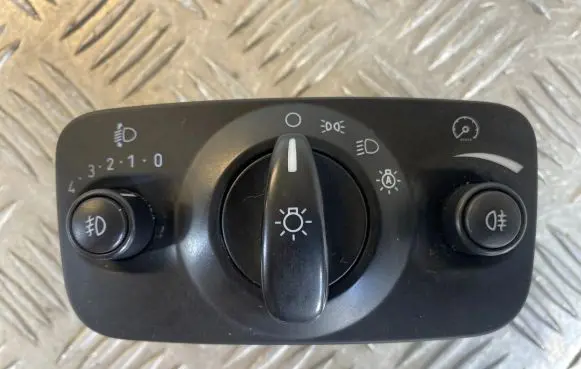 Ford Galaxy Light switch 6G9T13A024CF 04066445