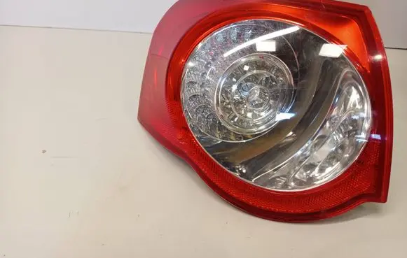 Volkswagen PASSAT B6 Rear/tail lights 3C9945095N