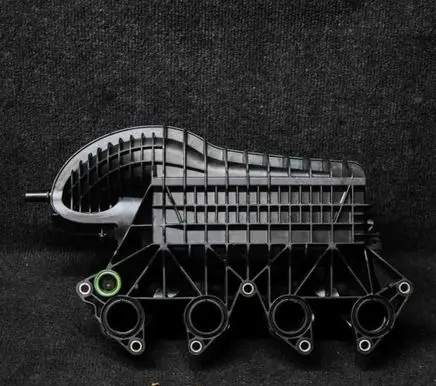 Intake manifold