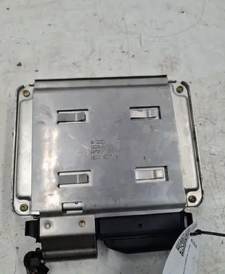 Audi A4 S4 B6 8E 8H Engine control unit/module 8E0907411
