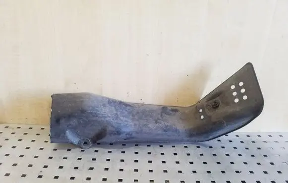 Nissan Qashqai Other under body part 17290JD000