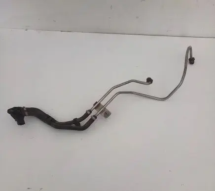 Opel Grandland X Exhaust gas pressure sensor 9677816180