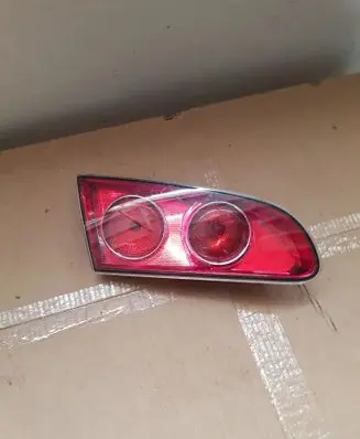 Seat Ibiza III (6L) Rear/tail lights 6L6945093