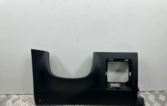 KIA Sportage Dashboard lower bottom trim panel 84750F1900