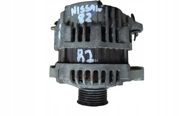 Nissan Micra Generator/alternator 23100AP000