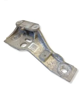 Peugeot 3008 I Sway bar bush bracket, rear 9670246080