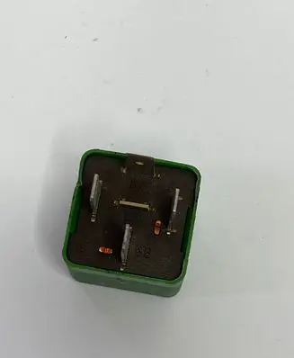 Opel Zafira A Other relay 03447012 5738587