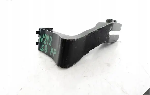 Audi A8 S8 D4 4H Radiator support slam panel bracket 4H0399634A