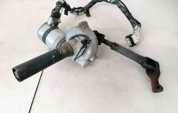 Toyota RAV 4 (XA20) Power steering pump bd0035