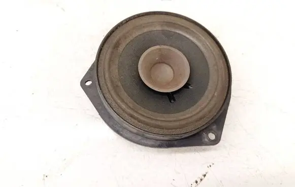 Opel Zafira B Front door speaker 90379280