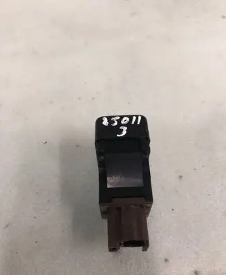 Citroen C4 Grand Picasso Passenger airbag on/off switch 96413912