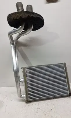 Nissan Qashqai Heater blower radiator 271404EM0A