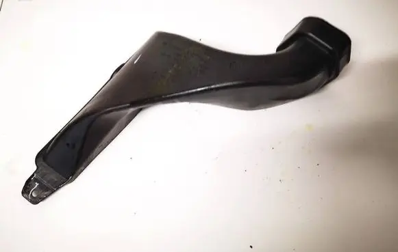 Tesla Model Y Cabin air duct channel 111163400b