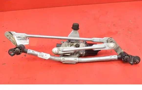 Dacia Sandero Front wiper linkage and motor 288006875R
