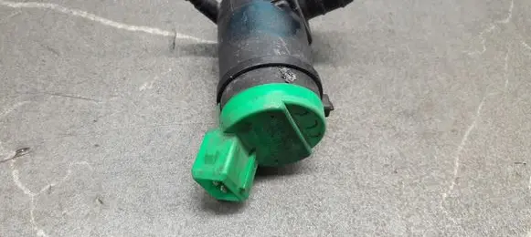 Citroen Jumpy Windscreen/windshield washer pump 20500