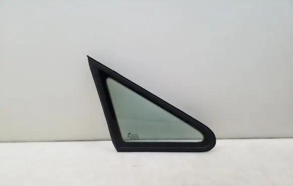Volkswagen Sharan Front door vent window glass four-door 
