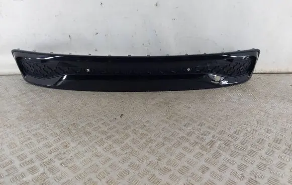 Audi Q5 SQ5 GU Rear bumper trim bar molding 8MA807823A