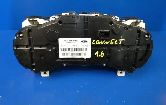 Ford Transit - Tourneo Connect Speedometer (instrument cluster) FT1T10849HD SBHDE7355