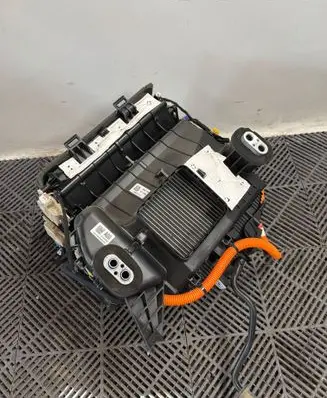 KIA EV6 Interior heater climate box assembly 97200CV000