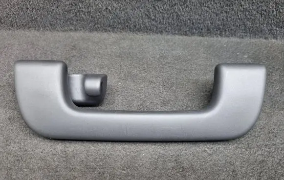 Audi A4 S4 B8 8K Rear interior roof grab handle 8K0857607A 8K0857607