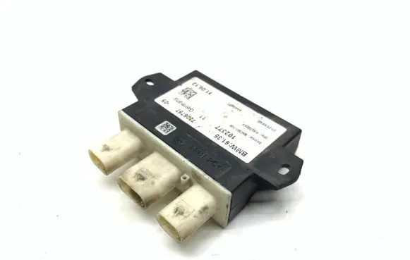 BMW 5 F10 F11 Tailgate/trunk control unit/module 7306797
