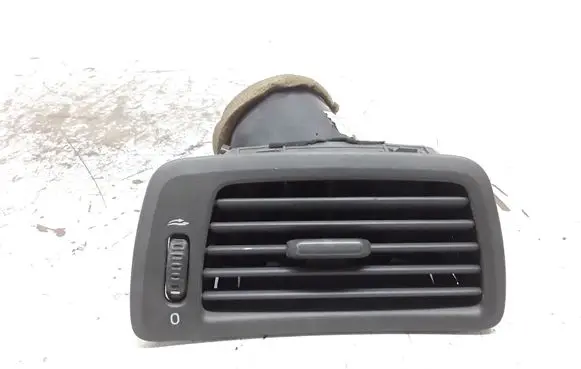 Volvo V70 Dashboard side air vent grill/cover trim 3409375