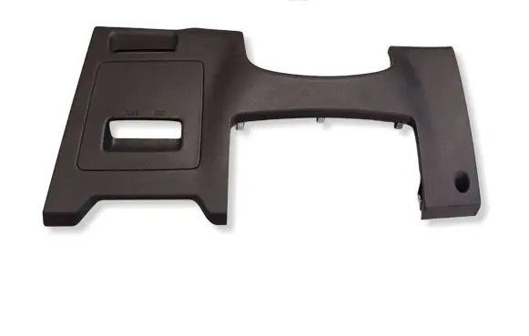Hyundai Ioniq Dashboard lower bottom trim panel 84750G2200