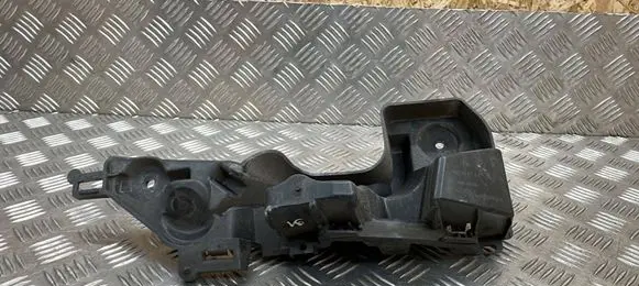 Citroen C4 Cactus Rear bumper mounting bracket 02901101